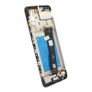 For Samsung Galaxy A02s A025 LCD Display Touch Screen Digitizer Assembly & Frame - FHT04SMSPLCD Image 5