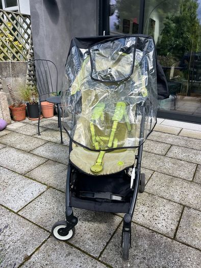 Cybex Libelle travel buggy