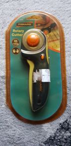 New Fiskars Rotary Cutter