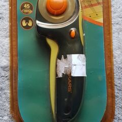 New Fiskars Rotary Cutter
