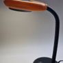 vintage desk lamp Image 8