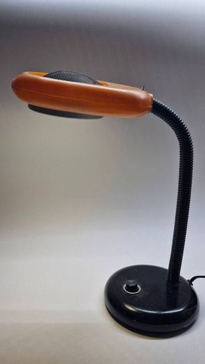 vintage desk lamp