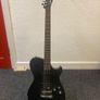 Cort MBC-1 (Matt Bellamy Signature) Telecaster style Image 2