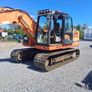 Doosan 140lc Image 6