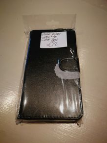 Wallet Case For Huawei P Smart 2020
