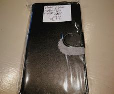 Wallet Case For Huawei P Smart 2020