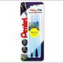 New pentel  Artist brushes 2 sets Image 7