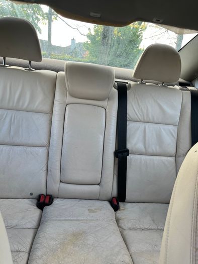 2008 Volvo S40