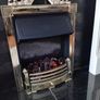 electric fireplace Image 3