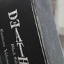 Death Note Black Edition 6 volumes Image 2
