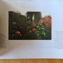 English Country Gardens By Ethne Clarke & Clay Perry. Large Volume Paperback In. In Good Condition. Image 10