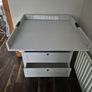 baby changing unit Image 4