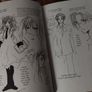 The Gentlemen's Alliance Cross ! Volume 11 ! FINAL VOLUME ! Manga ! 2010 ! by VIZ ! Anime ! Image 6