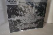 Pokemon Pitch Black elite trainer box