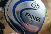 ping g5 3 Wood