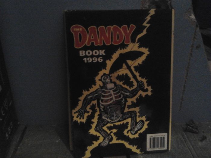 the Danny