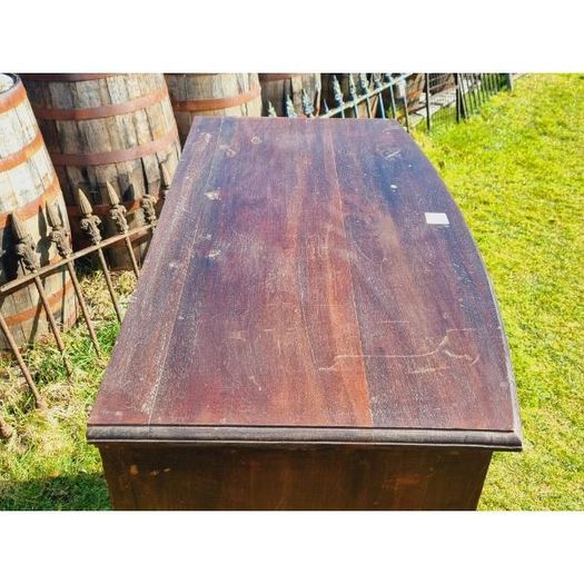 Chest of Drawers KAS731