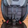 Enfasafe Event Fx Isofix Car Seat Image 3