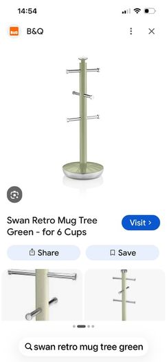 mug tree