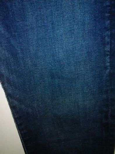 ladies Jean's by spirit Recycled
