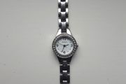 Sekonda Ladies Silver Watch