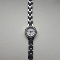 Sekonda Ladies Silver Watch