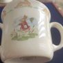 BunnyKins royal Doulton mug Image 2