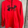 Men's Under Armour Hoodie Image 2