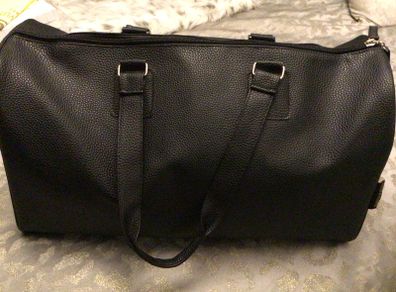 Overnight Barrel Bag NOW 5euro