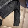 leather jacket Image 3