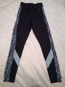 Sport leggings Size UK 6/8