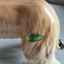Beswick Afghan Hound Hajubah of Davlen Image 6