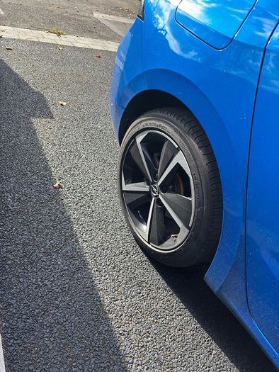 Opel alloys