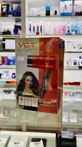 Hair Dryer