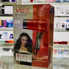 Hair Dryer