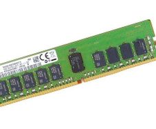 Samsung 16gb 1rx4 Pc4-2400t-r Ddr4