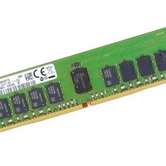 Samsung 16gb 1rx4 Pc4-2400t-r Ddr4