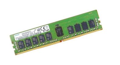 Samsung 16gb 1rx4 Pc4-2400t-r Ddr4