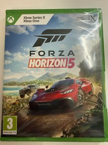Forza Horizon 5 Xbox