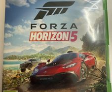 Forza Horizon 5 Xbox
