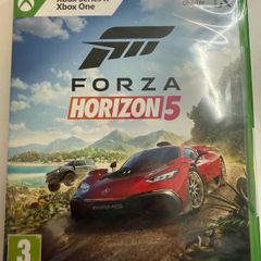 Forza Horizon 5 Xbox