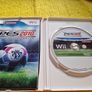 PES 2010 Pro evolution soccer Nintendo Wii games Original Image 4