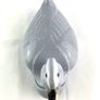 Vintage ceramic duck jewellery box Image 5
