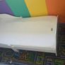 Toddler bed and mattress Image 2
