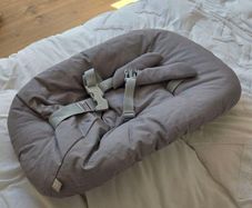 Stokke Tripp Trapp Newborn Set