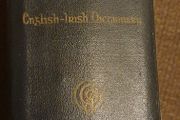 English-Irish dictionary