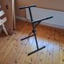 Keyboard stand Image 2