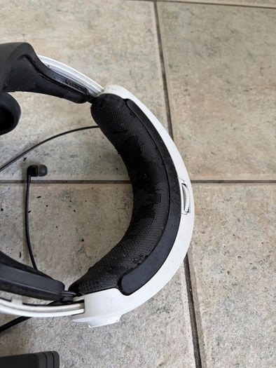 Sony Vr 1