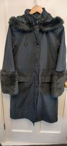 Ilse Jacobsen Rain Coat