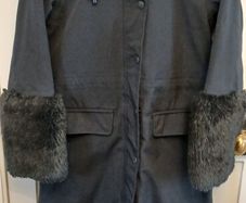 Ilse Jacobsen Rain Coat